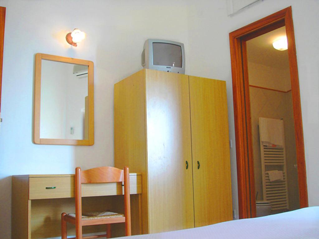 Ludovica Room ポジターノ 部屋 写真